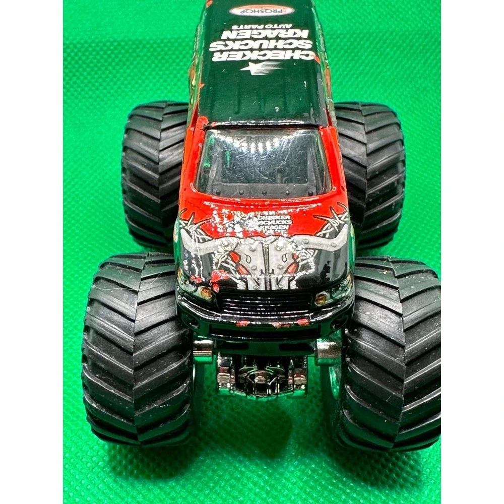 Hot Wheels hot wheels